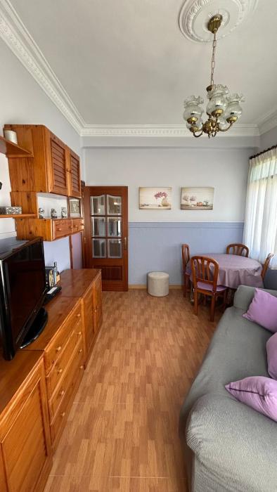 Apartamento en Estrada Castela de Ferrol