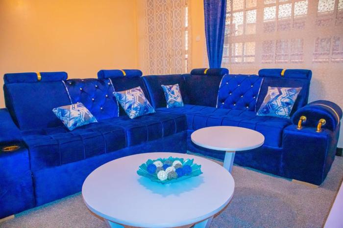 Peshlocs B&B1
