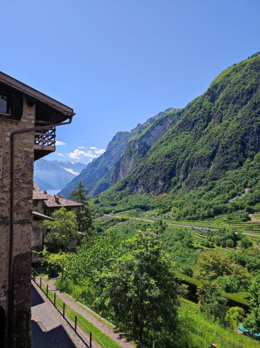 La Ca nel Borgo