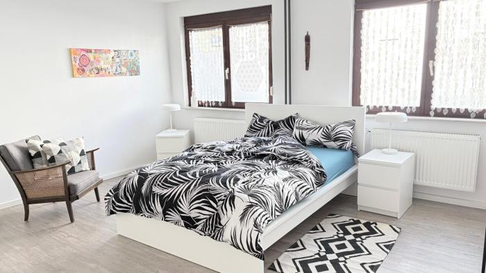 Gästezimmer Kirrlach