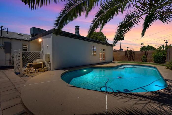 Happy Haus - Goodlife Vacation Homes