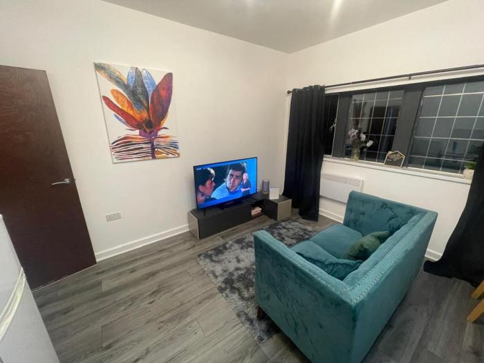 The Cosby Suite
