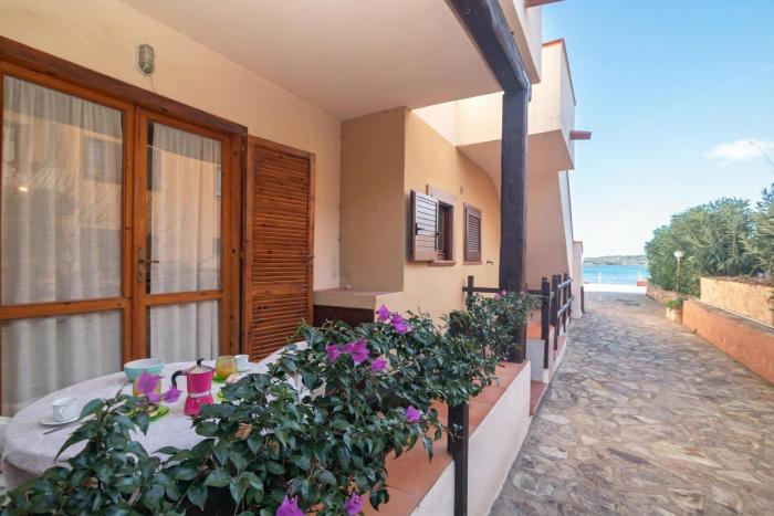 Piazzetta Mono Porto 50m From The Beach - Happy Rentals