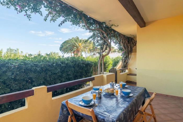 Piazzetta Trilo Porto 30m From The Beach - Happy Rentals