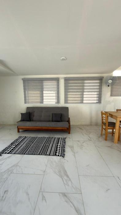 Beautiful Loft in Playa Carrizalillo, AC and Wifi