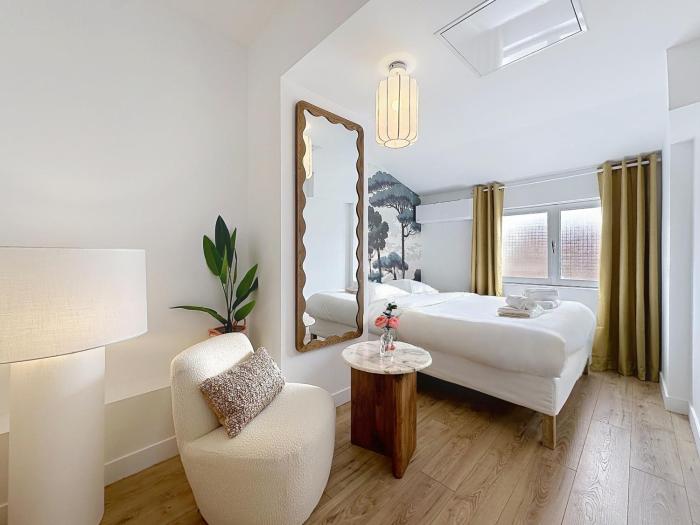 Cosy - Cathédrale - Climatisation