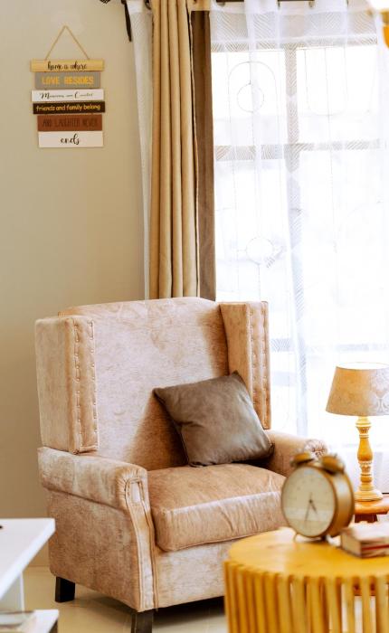 Tayari Boutique Stay Arusha