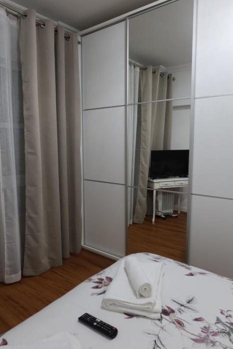 Apart II Lisbon Airport