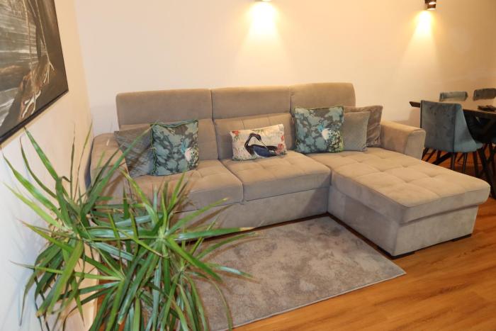 Apart II Lisbon Airport