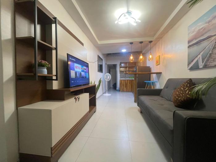 El Casita los molinos de 2 alcobas con parquedero