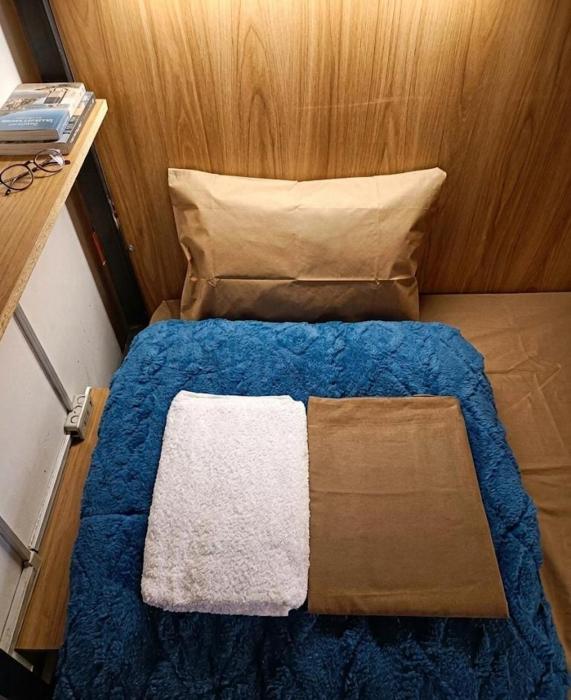 Eva hostel & chill Ayacucho