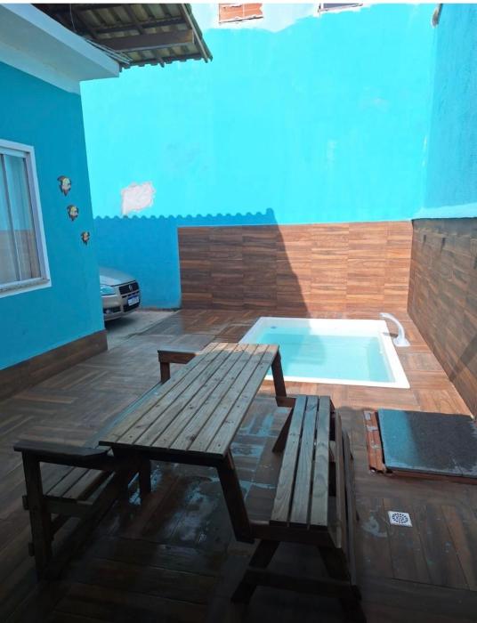 Casa Recanto da Praia 500 metros da praia dos corais