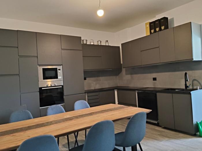 Rota Apartment