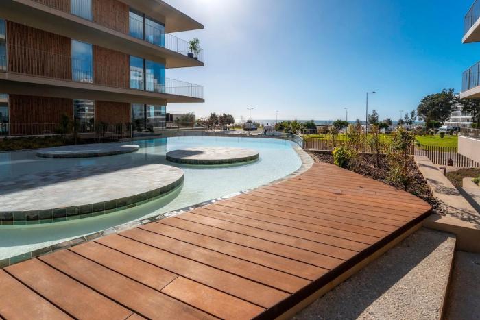 Apartamento Magnólia by the Sea