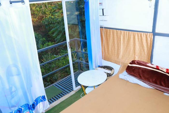 Nomadic Mounty Sathram