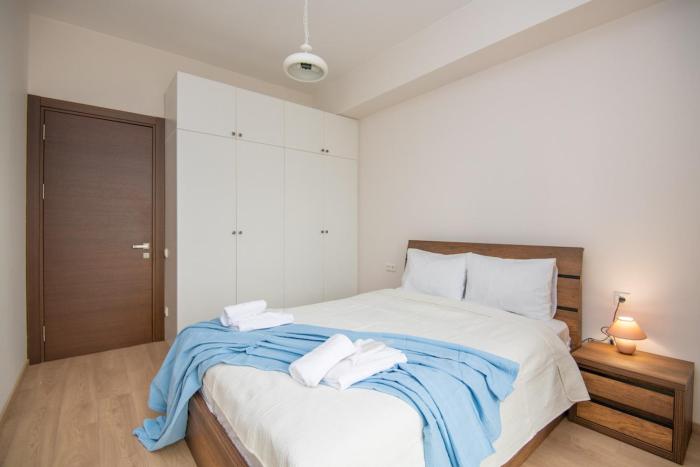 ProRealty - stylish and comfy 1BR on Kazbegi avenue
