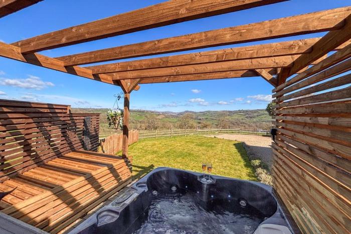 1 Bed in Idridgehay oc-s35005