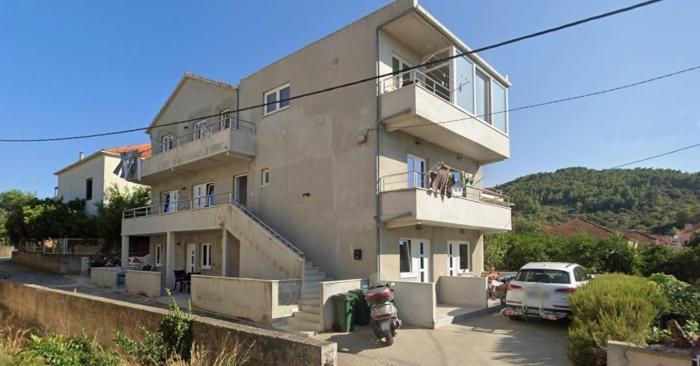 Apartments and rooms with parking space Vela Luka, Korcula - 25304