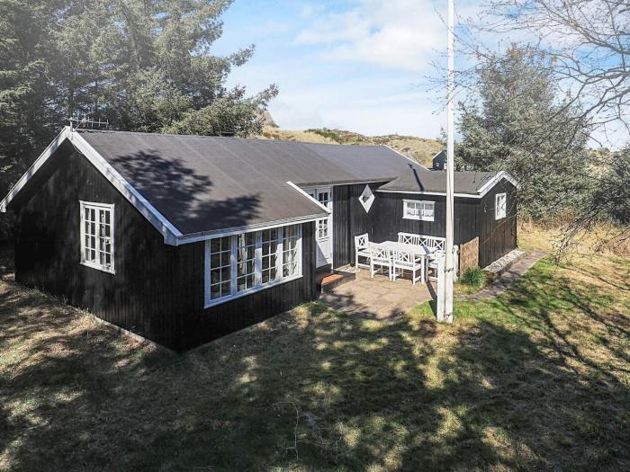 4 person holiday home in Skagen-By Traum