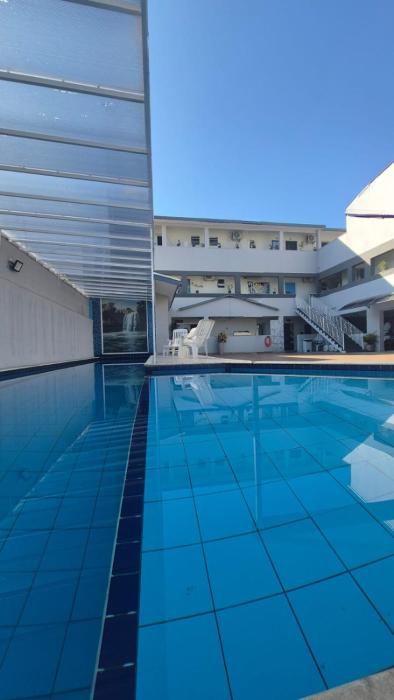 Pousada Spa Peruíbe a 200m da praia