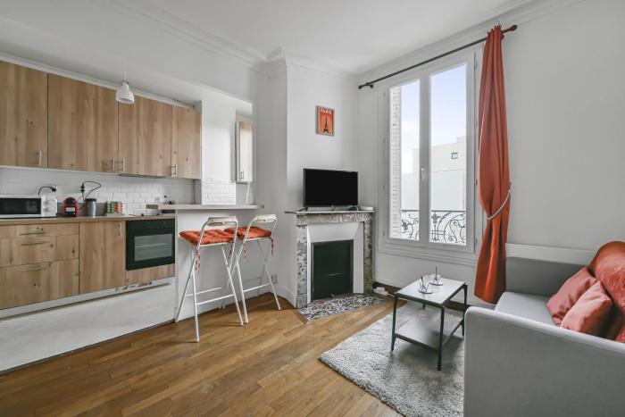 Appartement Inga 4p