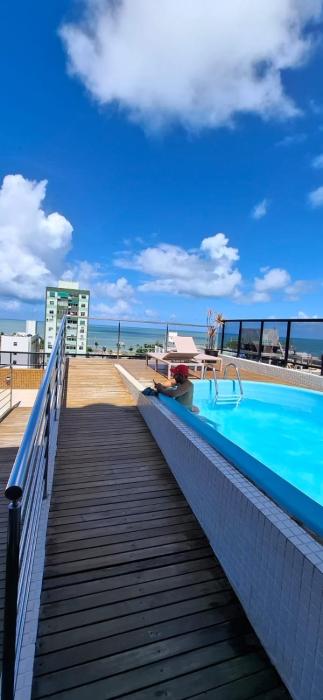 Park Royal Tambaú