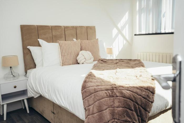 The Queensferry Collection - Residence 7