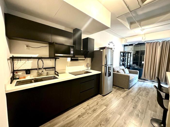 Departamento en Monterrey con vista espectacular