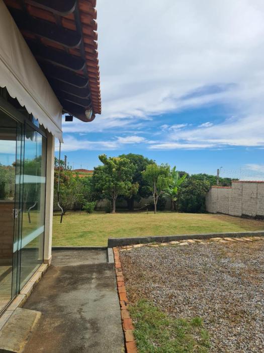 Casa do Lago