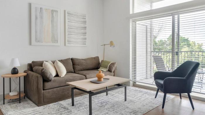 Landing Incredible 1BD in Montopolis