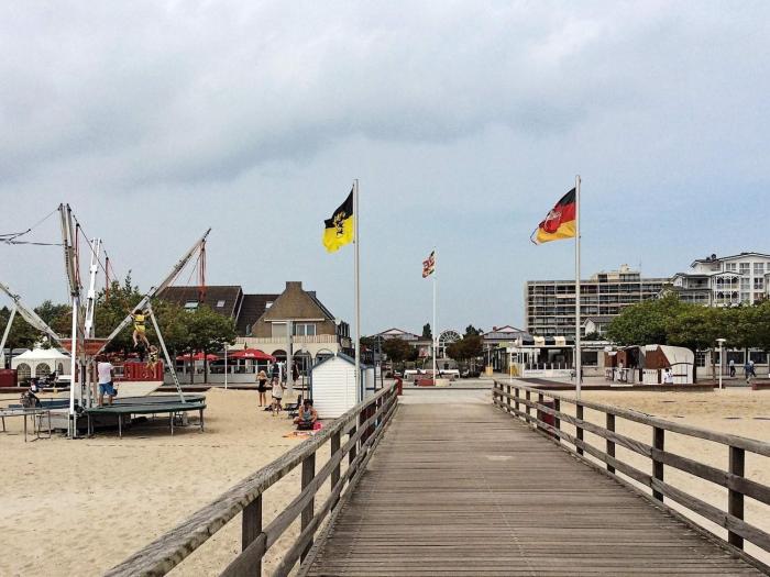 Stay Near Baltic Beaches