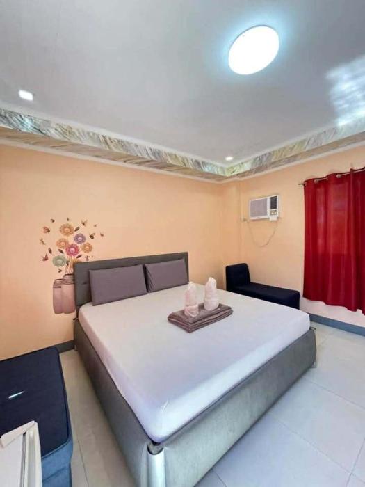 Bantayan Island Travellers Inn
