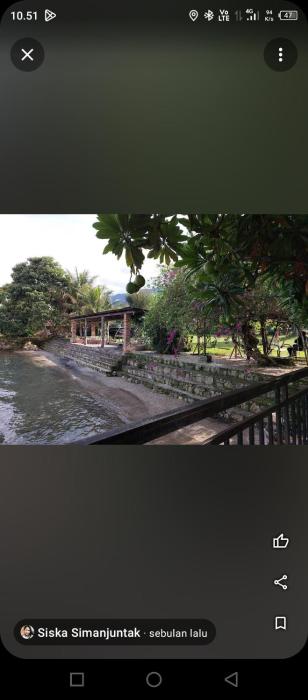 Kings guest house