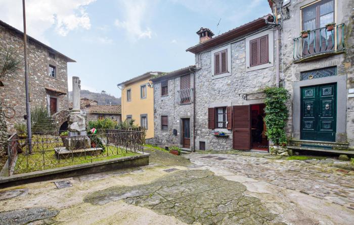 Casa In Borgo