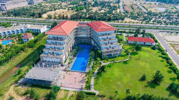 Duy Tân Quảng Bình Hotel & Resort