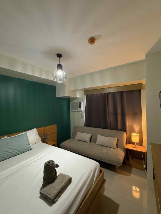 Chill Out Staycations