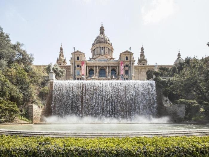 Apartamento luminoso - 5 pers. - ES-175-57