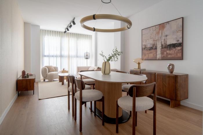 VDV Boutique Apartments - Triana 2