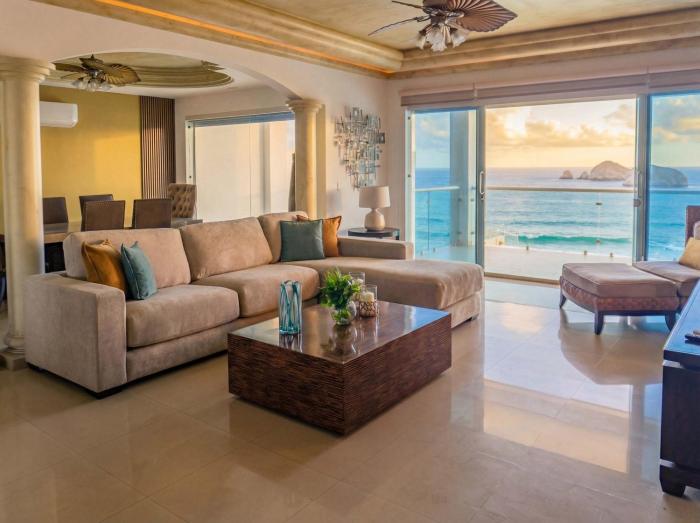 Casa Vigía: Luxury Private Pool & Ocean View