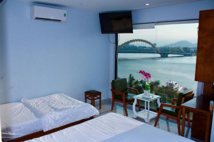 Hồng Phúc 8 Hotel