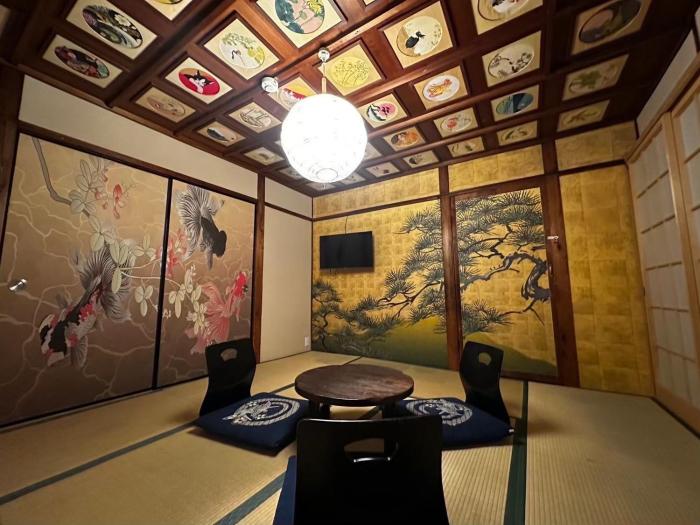 Moco hostel