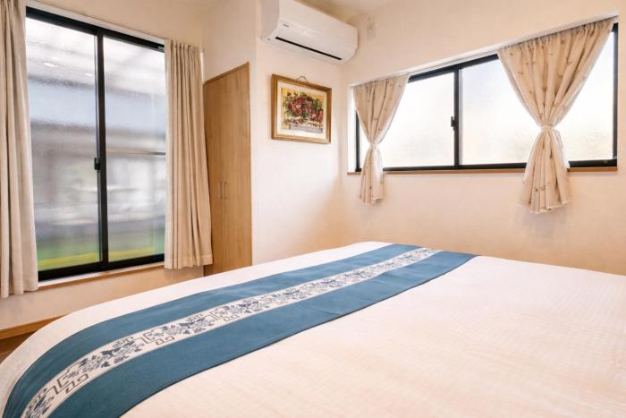 KOGO House心斎橋徒歩圏内電車で2分