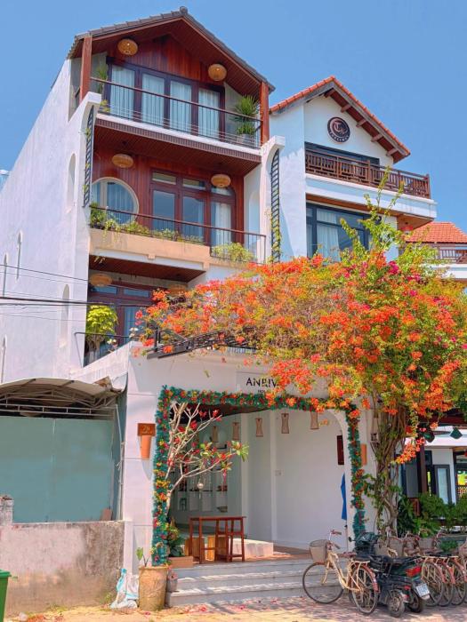 Anriva Hoi An