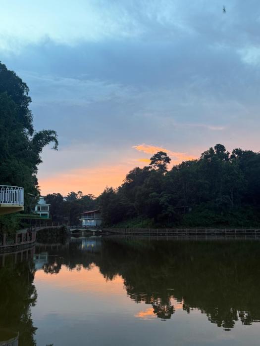 Mebaai Resort and Wellness Centre