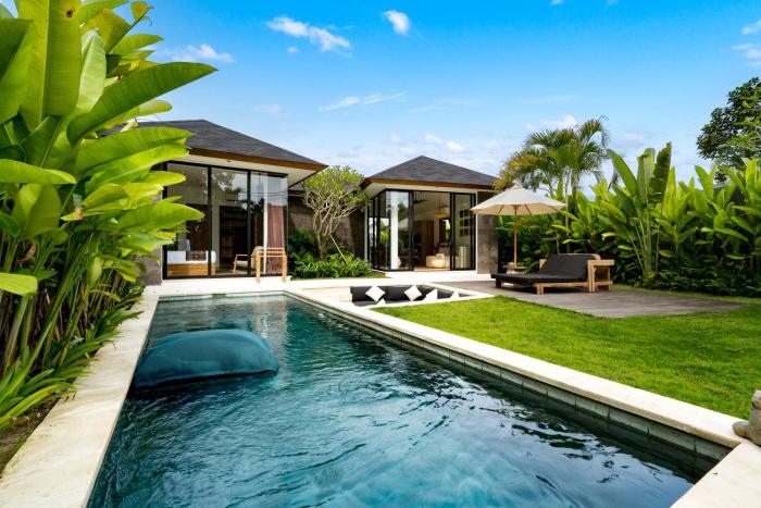 Villa Solana by BaliSuperHost