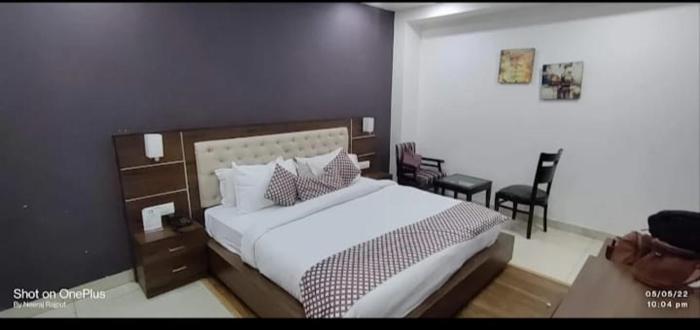 Hotel dant