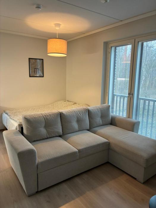 Helsinki Airport Apartment