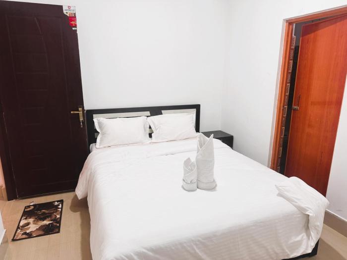 Siddhart Guest House Meghalaya