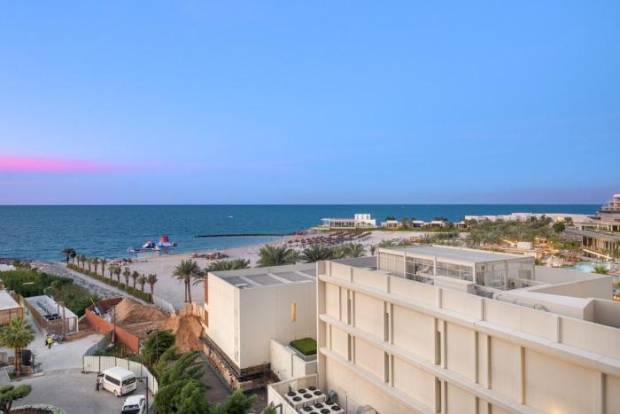 FIRST CLASS Studio Luxury Seaside Living