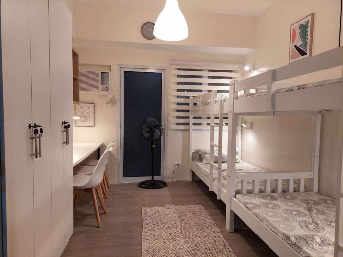Vista Recto Booking by Casita Manila